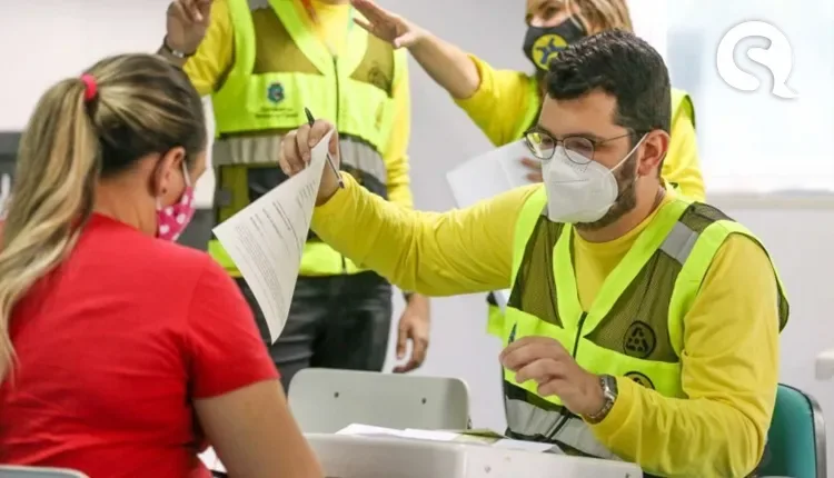 Detran atende candidatos da CNH Popular em Pacujá, Mucambo e Graça