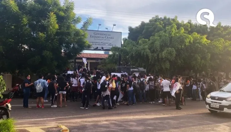 Dois professores são denunciados por assédio sexual em Juazeiro do Norte