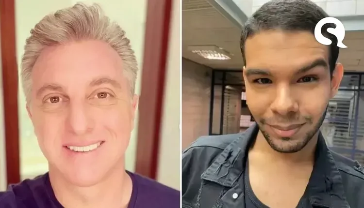 BBB22: Luciano Huck vai reformar restaurante da família de Vyni