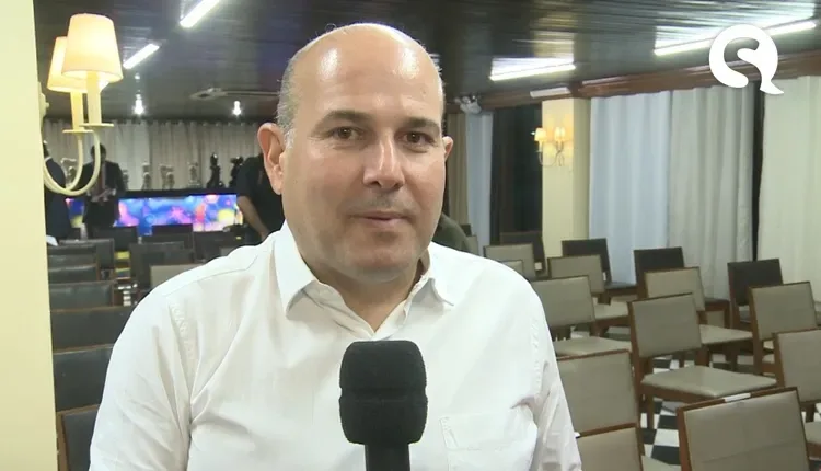 Exclusivo: Roberto Cláudio confirma que quer ser candidato ao Governo do Ceará