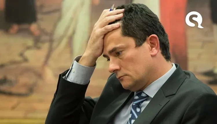 Sergio Moro vira alvo de inquérito no STF por suposta fraude em delação