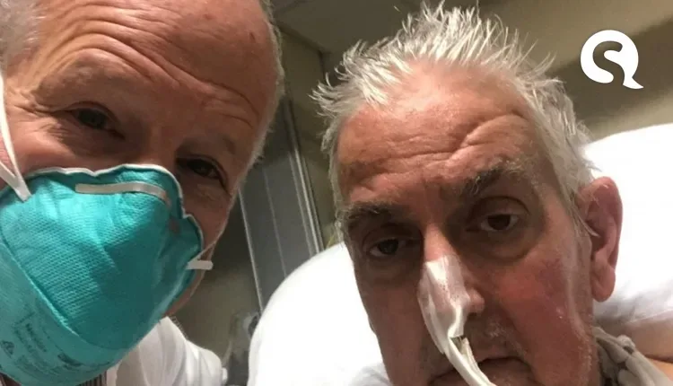Morre homem que recebeu transplante inédito de coração de porco nos EUA