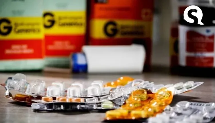 Preço dos medicamentos vai subir 4,5% a partir de abril