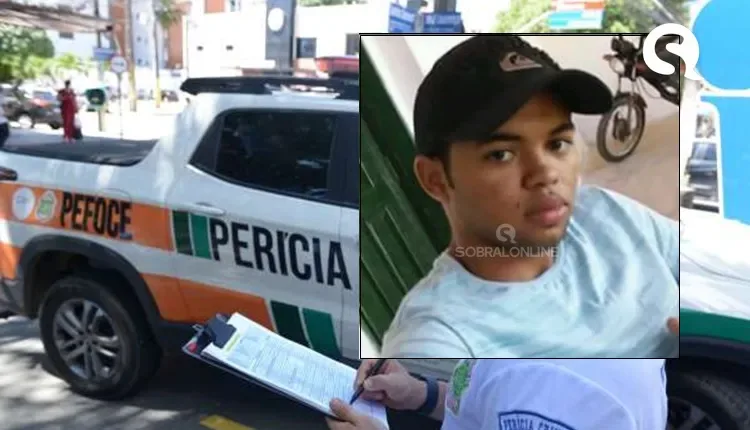Corpo de jovem desaparecido no mar é encontrado preso no mangue no litoral de Acaraú