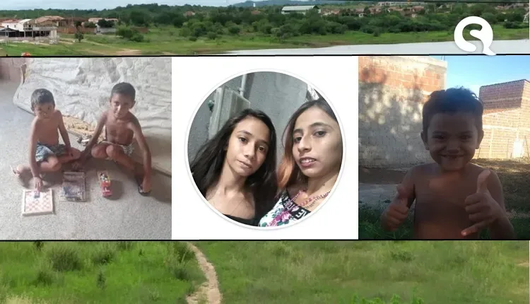 “Profunda tristeza”, lamenta Camilo Santana após afogamento de crianças em Independência