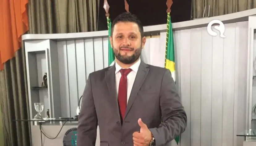 VEREADOR ANDREZINHO PROPÕE AUMENTO DE SALÁRIO PARA VÁRIAS CATEGORIAS DE SERVIDORES MUNICIPAIS DE VIÇOSA DO CEARÁ