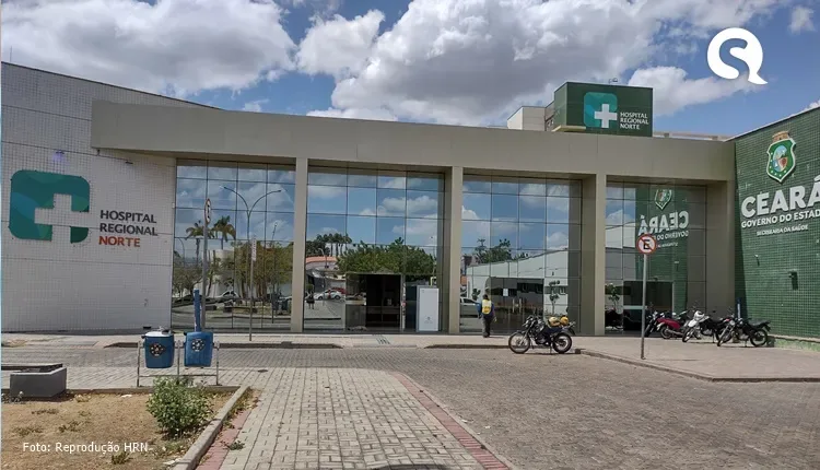 Com remuneração de até R$ 9 mil, Hospital Regional Norte abre concurso para seleção de profissionais em diversas áreas