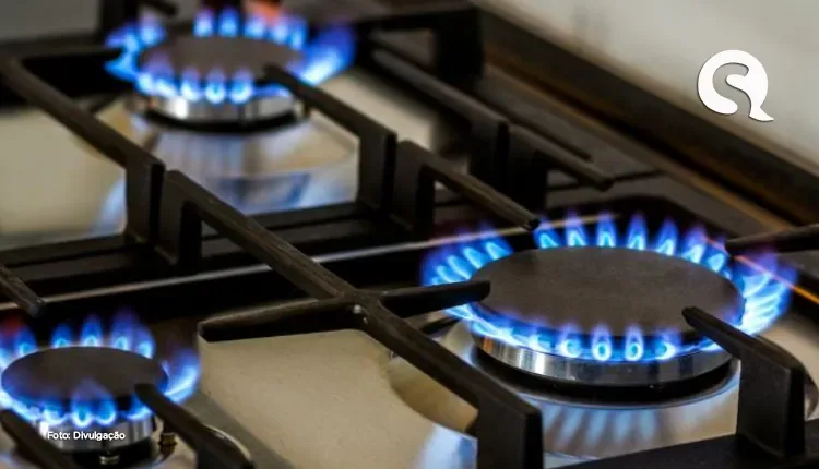 Petrobras anuncia reajuste de 19% no gás natural a partir de domingo