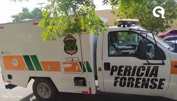 Filho de ex-prefeito de Tamboril é morto a tiros na calçada de casa