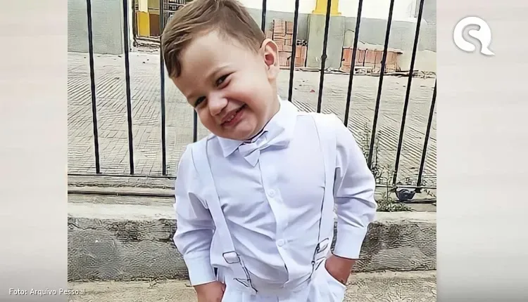 Criança de 3 anos morre por negligência médica em Itatira e gera grande comoção popular