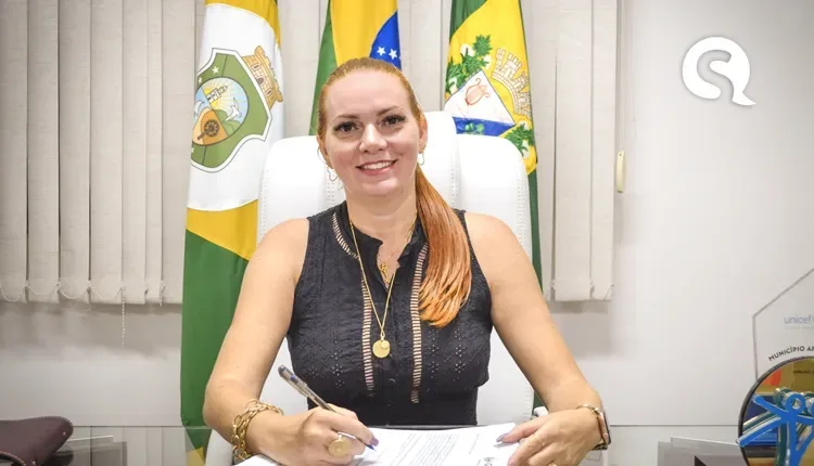 Prefeita de Granja aprova reajuste salarial que concede aos professores salários de até mais de R$ 5 mil