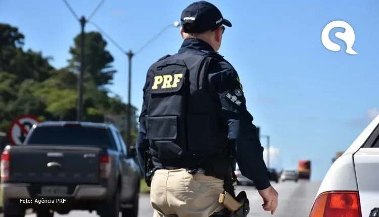 PRF divulga balanço do Feriado de Tiradentes no Ceará