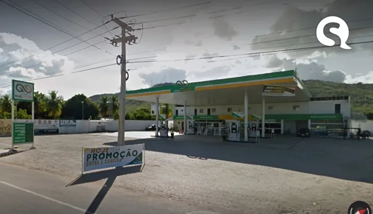 Dono de posto se revolta e decide vender gasolina a preço de custo, por um dia, no Ceará
