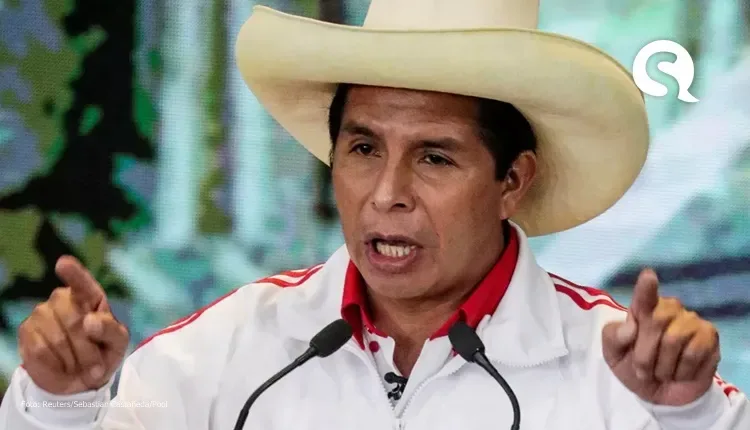 Presidente do Peru propõe castração química a estupradores