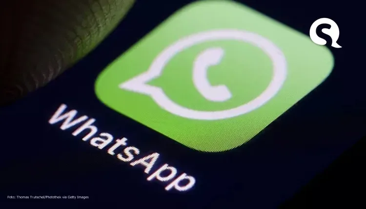 WhatsApp apresenta instabilidade em todo o mundo