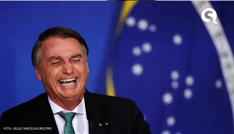 Veja quais benefícios Bolsonaro terá como ex-presidente a partir de 2023
