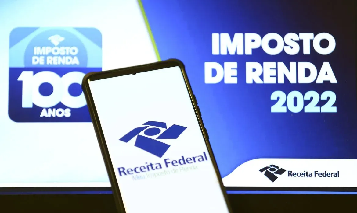 Receita Federal antecipa liberação do programa de declaração do Imposto de Renda 2023 para esta quinta-feira (9)