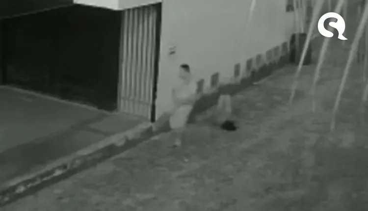 Homem suspeito de estuprar mulher desacordada em rua do Ceará é encontrado pela polícia e comete suicídio em seguida