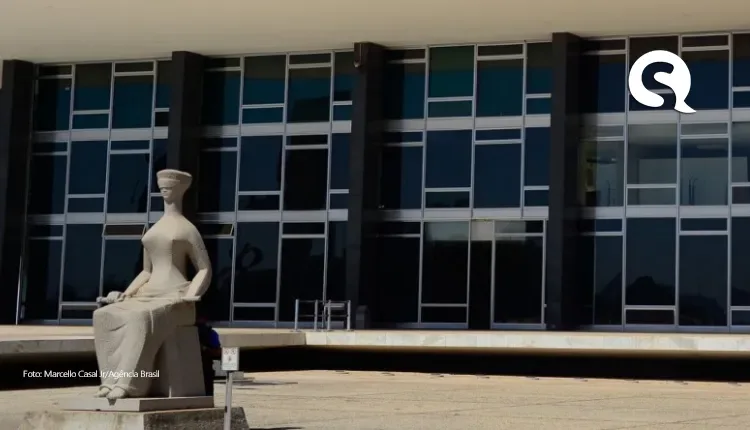 Supremo prevê resposta em julgamento ao indulto de Bolsonaro a Daniel Silveira