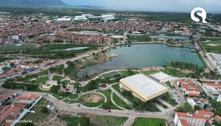 Sobral é o melhor município cearense em ranking de competitividade