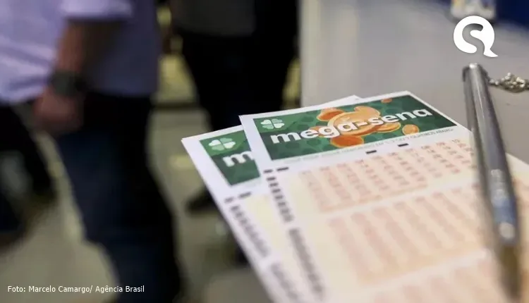 Aposta de Sobral ganha prêmio da Mega Sena