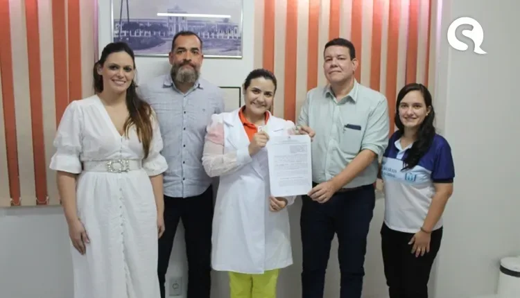 Bebês nascidos na Santa Casa de Sobral poderão deixar o hospital com registro de nascimento a partir desta quarta-feira (06/04)