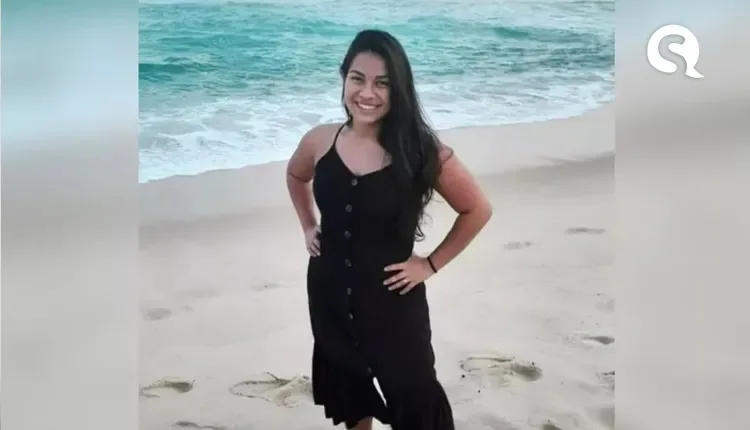 Jovem de Sobral é morta a facadas no Rio de Janeiro; pastor e ex-marido da vítima é suspeito