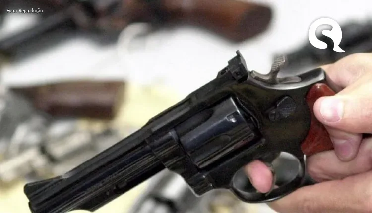 45% dos brasileiros rejeitam votar em defensores de armas, diz pesquisa