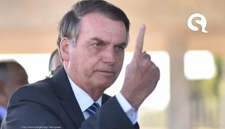 Presidente diz que deve ter sido único líder contrário ao isolamento