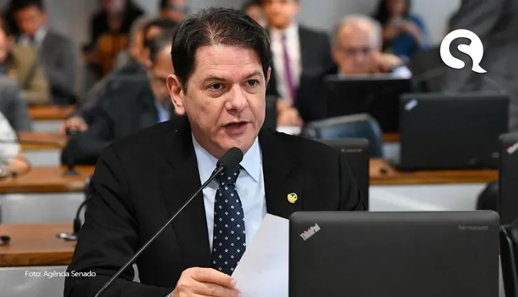 Cid Gomes afirma que irá assumir a presidência do PDT no Ceará