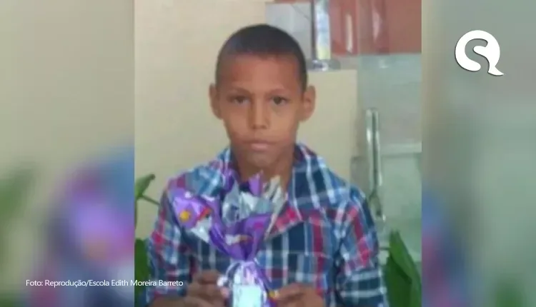 Criança morre eletrocutada ao tentar abrir porta de geladeira em casa no interior do Ceará