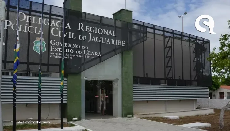 Homem de 62 anos é preso suspeito de estuprar a neta da própria esposa e outra criança no Ceará
