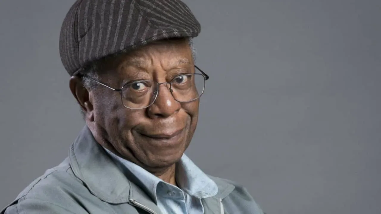 Ator Milton Gonçalves morre aos 88 anos no Rio de Janeiro 
