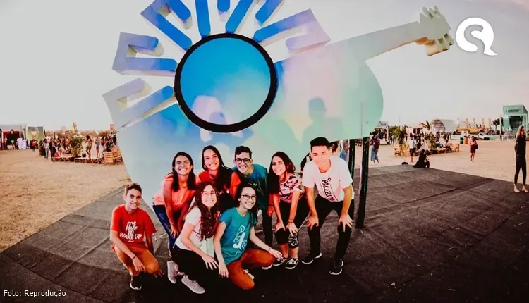 Festival Halleluya tem formato presencial confirmado para julho de 2022