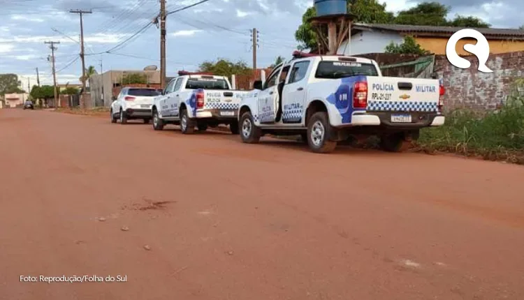 Homem invade casa, ameaça degolar bebê, estupra mulher, filma e envia vídeo para o marido da vítima