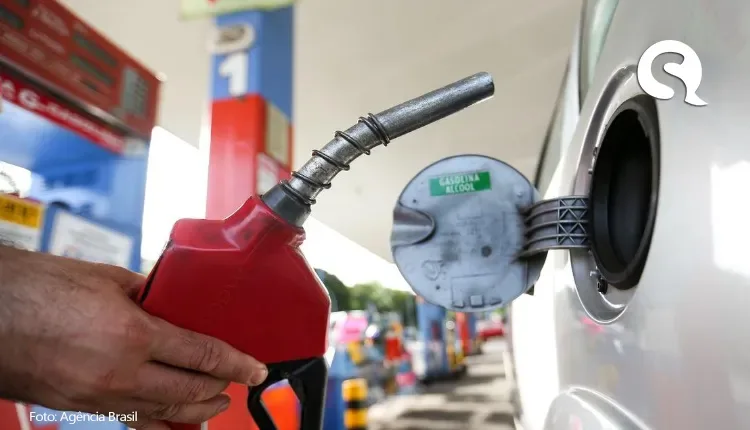 Com reajuste de ICMS, preço da gasolina e do diesel sobe a partir deste sábado (1º) no Ceará