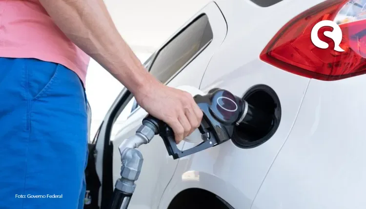 Petrobras anuncia redução do preço da gasolina a partir de amanhã (03)