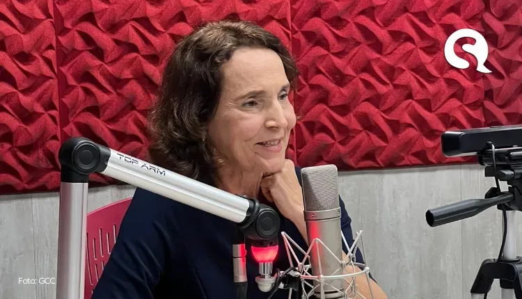 Izolda confirma pré-candidatura ao Governo do Ceará: “a mim interessa o fortalecimento de um projeto”