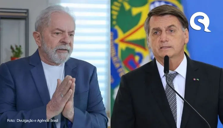 Eleições 2022: Lula tem 46%, Bolsonaro soma 30% e Ciro pontua 7%, aponta Quaest