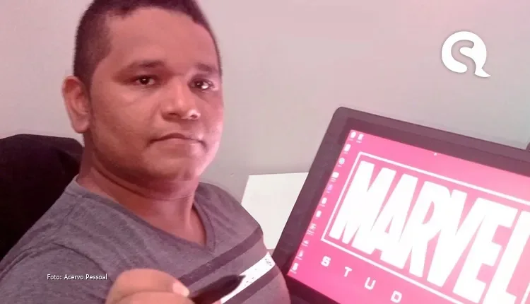 Morre cearense contratado pela Marvel para colorir quadrinhos