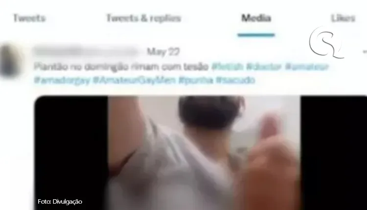 Médico é investigado pelo CRM-DF por compartilhar imagens de sexo em consultório