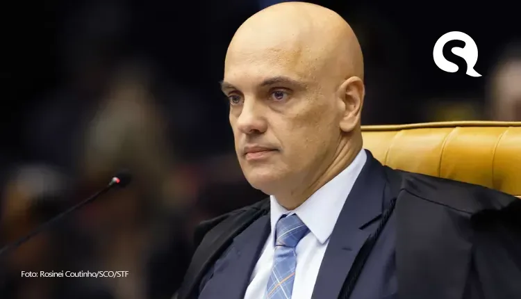 Apurações sobre milícia digital e ataques de Bolsonaro à urna serão feitas em conjunto, decide Moraes