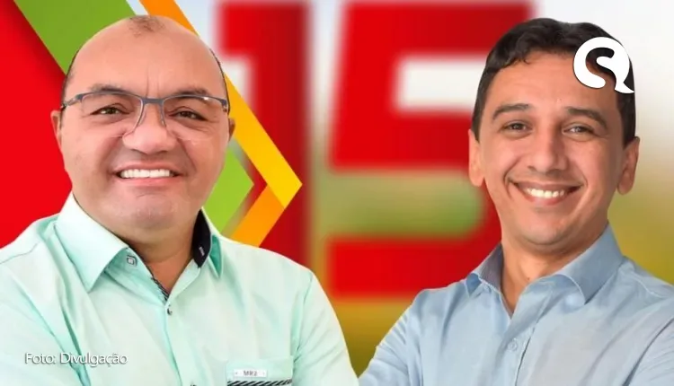 TRE-CE reverte decisão que cassava diplomas do prefeito e vice de Guaraciaba do Norte