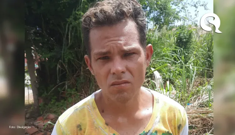 Homem suspeito de matar a própria mãe com mais de 40 facadas é preso em Fortaleza