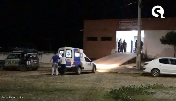 Homem morre após ser baleado em praça na cidade de Varjota-CE