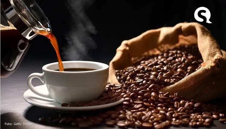 Preço do café dispara, bate recorde e tem maior valor em quase 50 anos