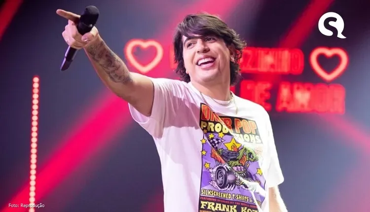 Nattan faz show gratuito (hoje), com Mari Fernandez, Gusttavo Lima e Xand Avião na Praia de Iracema, em Fortaleza
