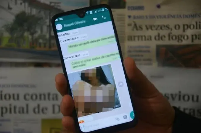 Em uma semana mais de 20 pessoas são vítimas do “Golpe do Nudes” em Jijoca de Jericoacoara