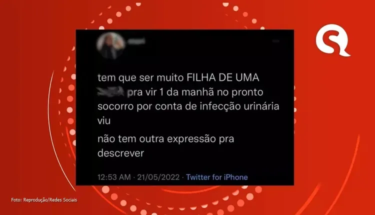 Médica é afastada após xingar paciente em rede social