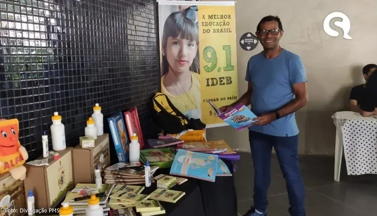 Concurso para professor efetivo em Sobral: começam as inscrições para vagas com salários de até R$ 2 mil